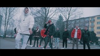 BAN YRI x HARD RICO  Prestaň OFFICIAL VIDEO [upl. by Jamil]