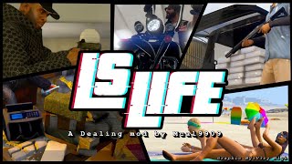 How To Install And Play LS Life GTA 5 For Beginners2024FIX IN COMMENTS1080p60HD [upl. by Eiramanig]