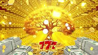 GET MONEY NOW Listen in just 7 minutes Music to manifest abundance and wealth [upl. by Eissalc]