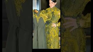 Urfi Javed Latest Dress urfijaved urfi fashionshow event actress trending bollywood viral [upl. by Animsaj]