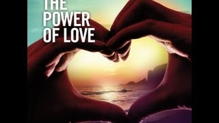 The Power Of Love  Out Now Official TV Advert [upl. by Gut]