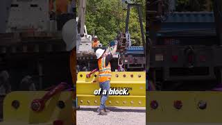 How To Enhance Job Site Safety BlokAlert construction liftingoperations sitesafety [upl. by Clarita329]