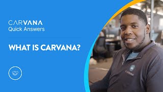 Welcome to Carvana [upl. by Moyer]