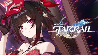 Sparkle Trailer — quotMonodramaquot  Honkai Star Rail [upl. by Ydnic]