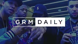 Asco  Money Mitch Music Video  GRM Daily [upl. by Adlih]