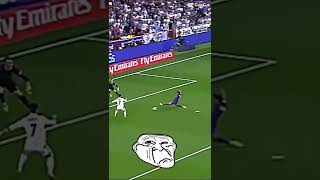 Ronaldo troll face football [upl. by Nagrom]