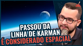 EXPLICANDO a ENGENHARIA AERONÁUTICA [upl. by Reseta]