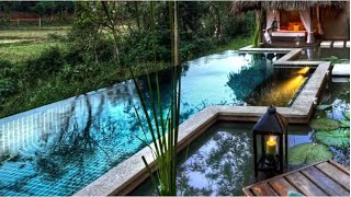 Evolve back coorgIndias Most Luxurious Resort  Orange County Coorg Heritage Pool Villa [upl. by Sidwohl]