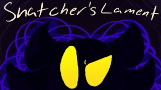 Snatchers Lament A Hat In Time PMV [upl. by Suirtimed497]