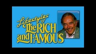 Lifestyles of the Rich and Famous new intro [upl. by Anitahs270]