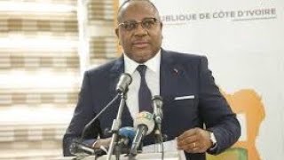 Élections 2025 Enfin le RHDP a accepté dinscrire le nom de Laurent Gbagbo sur la liste électorale [upl. by Brigg363]