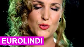 Aferdita Demaku  Dashnor pa dashuri Official Video Full HD [upl. by Nyrac]