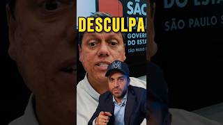 😨😨 PABLO MARÇAL DIZ QUE O GOVERNADOR [upl. by Herm353]