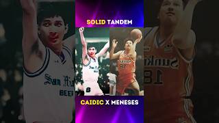 Caidic X Meneses Solid Duo 👌 [upl. by Minnnie]