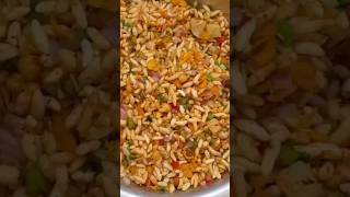 Bhel Puribhelpuri recipe shortsBhel Puri  shortsfoodyoutubeshorts viralvideo cooking yt [upl. by Weston]