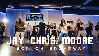 DaBaby  BOP  Chapkis Dance  Jay Chris Moore choreography [upl. by Enitsenrae]