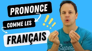 Parlez comme les Français grâce à cette astuce 😉 Laccent tonique en Français [upl. by Imar]