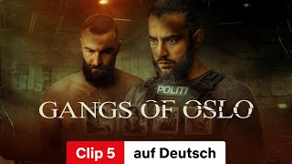 Die Blutsbrüder von Oslo Staffel 1 Clip 5  Trailer auf Deutsch  Netflix [upl. by Migeon]