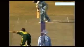 Anawar Ali U19 unbelievable Bowling against india Swing bowling [upl. by Dave916]