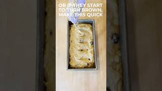 Health Benefits of Bananas Plus Banana Bread Recipe with a Secret Healthy Ingredient [upl. by Yeclehc]