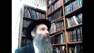 Understanding how the Alter Rebbe quotwrotequot Torah Oir  Likutei Torah and Gds Love For the Jews [upl. by Mora]