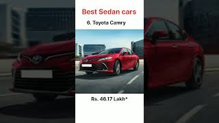 Top 10 Sedans cars in india market budget car sedancars sedan luxurycars [upl. by Caron]