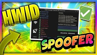 NEW FREE PERM SPOOFER FOR FORTNITE  2024  DarkLunar [upl. by Asinla]