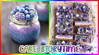 CAKE STORYTIME ✨ TIKTOK COMPILATION 110 [upl. by Yelssew]