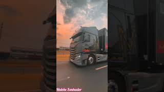 Iveco S WAY 480 [upl. by Manvil]