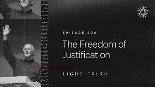 The Freedom of Justification [upl. by Aniwde]