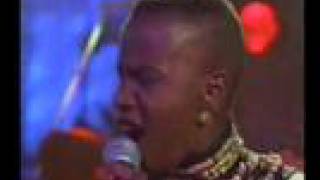 Angelique Kidjo  Adouma  Live  1994 [upl. by Madai]