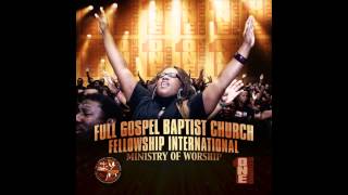 FGBCFI Ministry feat Fred Graves amp Vaughan Phoenix  Big [upl. by Emie]