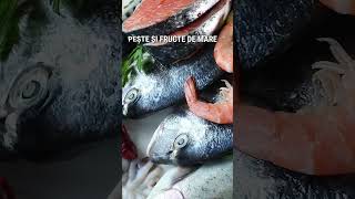 Selgros  Peste si fructe de mare [upl. by Aimac]