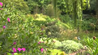 Jardin de Normandie  Le Jardin dElle [upl. by Corneille]