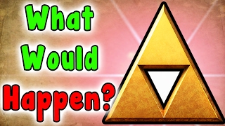 What If There Was NO Triforce [upl. by Michal]