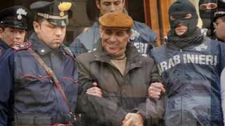 Nomu Donuri  Aspromonte Calabria  Ndrangheta Italian Mafia song [upl. by Abbe]