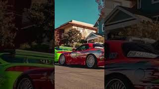 1327 fastandfurios velozesefuriosos toretto rx7 [upl. by Bully306]