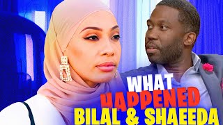 90 Day Fiancé Spoilers What Happened To Bilal Hazziez amp Shaeeda In 2024 What’s Next [upl. by Modnarb]