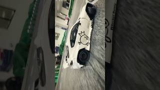 GR86 Drifting FPV LTDC Korea 1st rcdrift drifting gr86 [upl. by Selima]