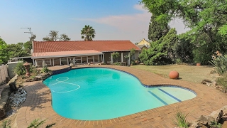 3 Bedroom House for sale in Gauteng  Johannesburg  Johannesburg South  Kibler Park [upl. by Kiyoshi223]