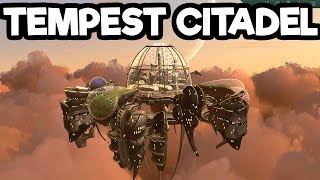 Tempest Citadel Gameplay Impressions  Invading a New Planet for Colonies [upl. by Olympe]