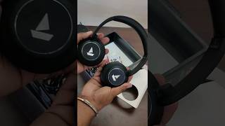 boAt 450 Pro Bluetooth Headphones  UnboxingReview Shorts [upl. by Koerner]