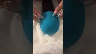 Asmr asmr nails feelthetingle asmrsounds tingleexperience asmrscratching relax tinglenation [upl. by Tower]