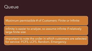 Introduction to Queueing Theory [upl. by Euqcaj335]