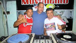 GONZAGUINHA LINDO LAGO DO AMOR REMIX DJ DENILSON OLD SCHOOL [upl. by Annerol]