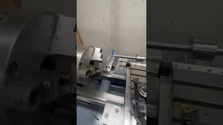 Building a taper attachment for my Rockwell lathe [upl. by Chilton]