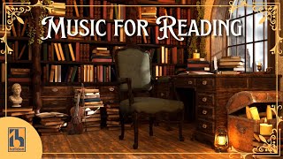 Classical Music for Reading [upl. by Neleag494]