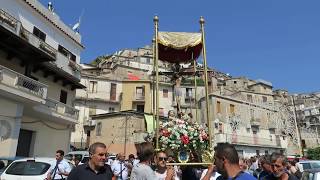 Festa del SS Crocifisso  Patrono di Grotteria RC  2017  25 [upl. by Alludba]