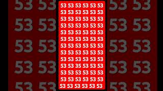 Flip the 35 number  maths  gk [upl. by Yelhak]