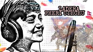 Ladera Pheri Uthchhu by Aayush KC [upl. by Uttasta]